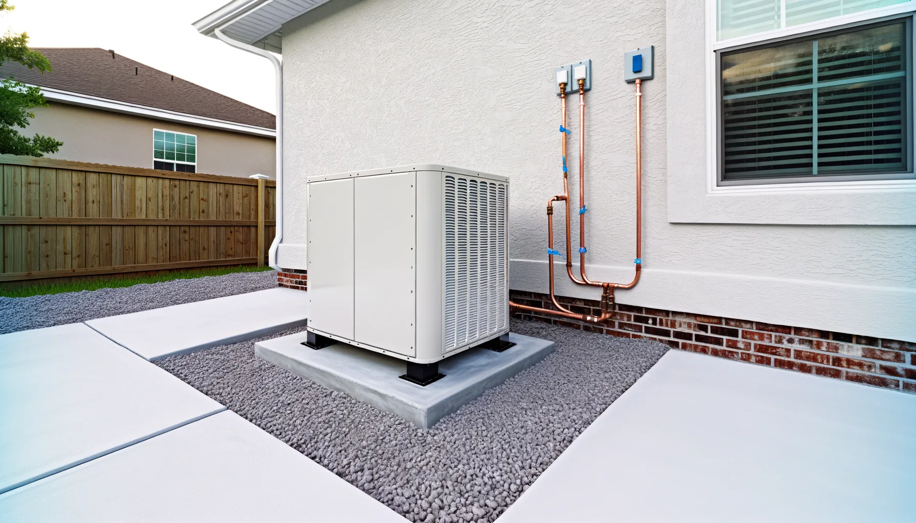 System Inspection and Evaluation