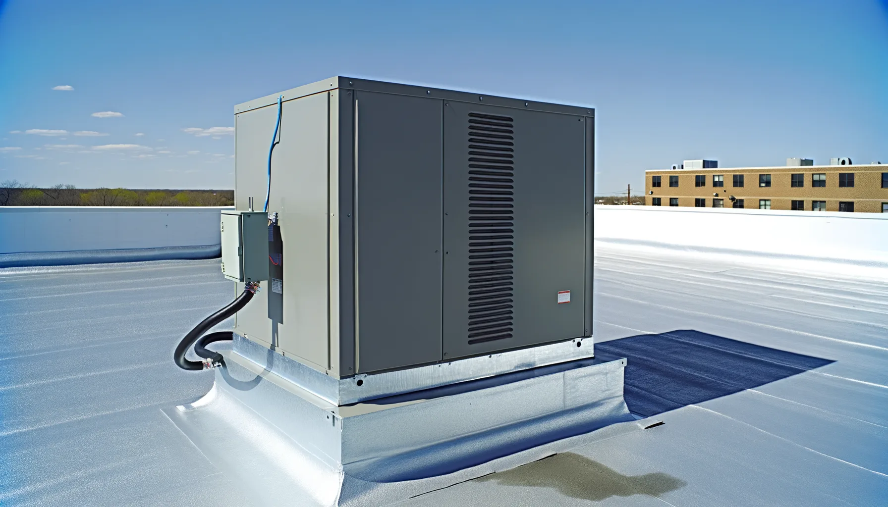 The Future of AC Technology: What's Changing in Las Vegas by 2026
