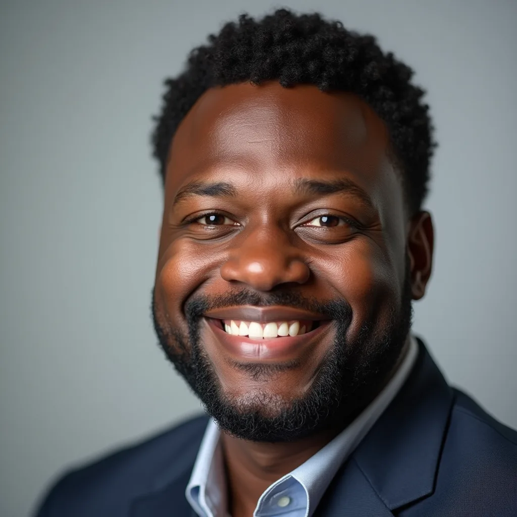 Darius Grant