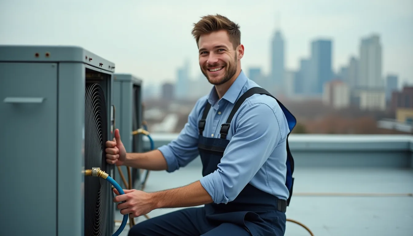 AC Replacement